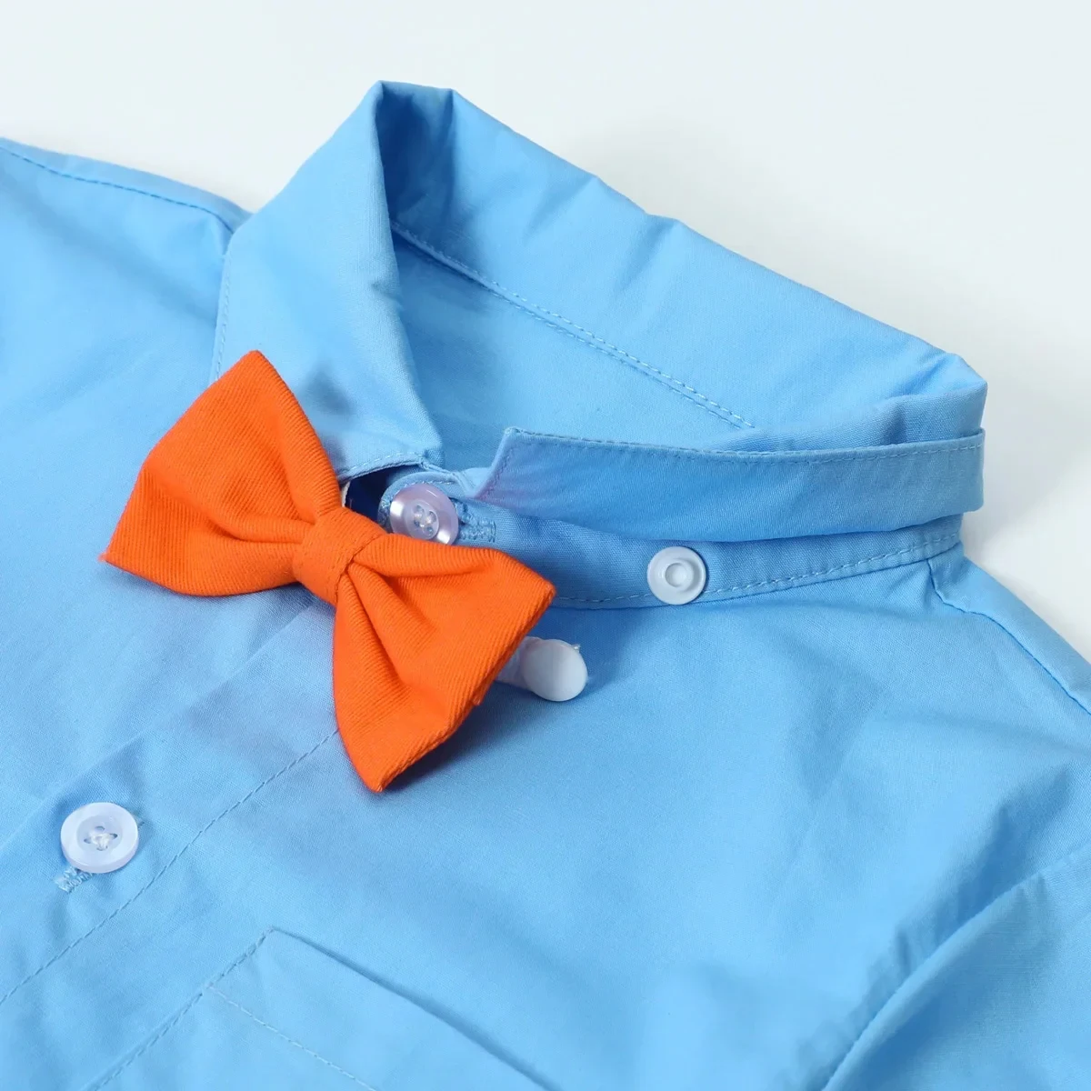 أزياء الهالوين للأطفال التأثيرية للمعلم، ملابس مهندس إنجليزي، ملابس لعب الأدوار لحفلات أعياد الميلاد وحفلات أعياد الميلاد #3