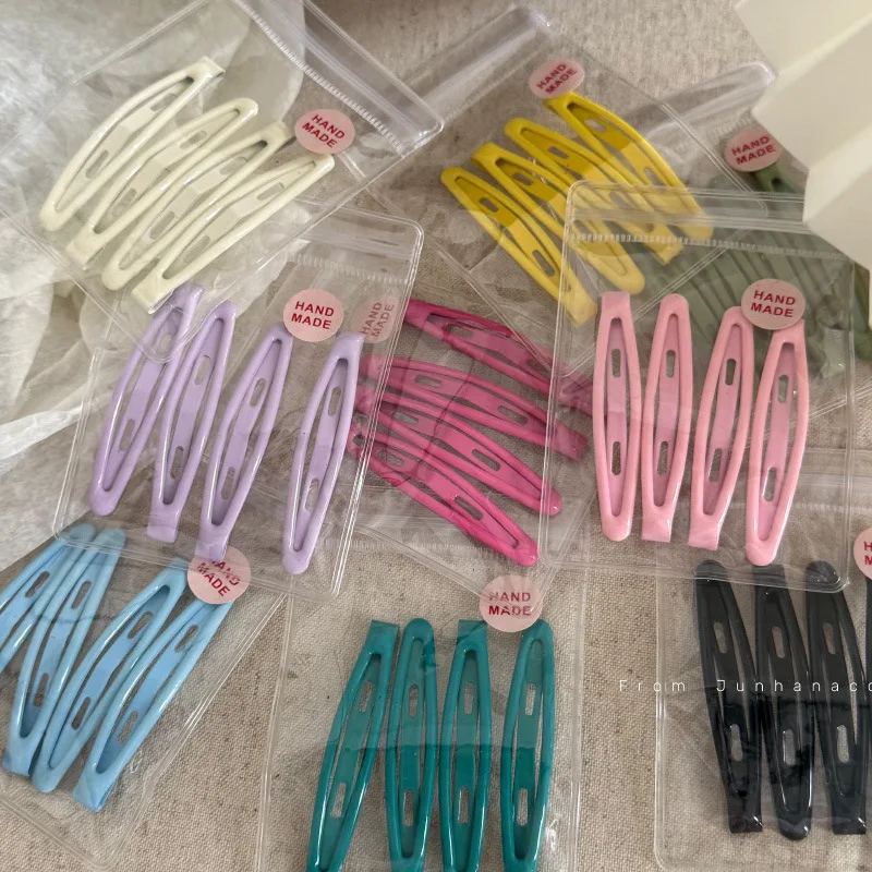 Thumbnail 3 - #87 Best Rated Metal Hair Clip Sets to Buy in 2026