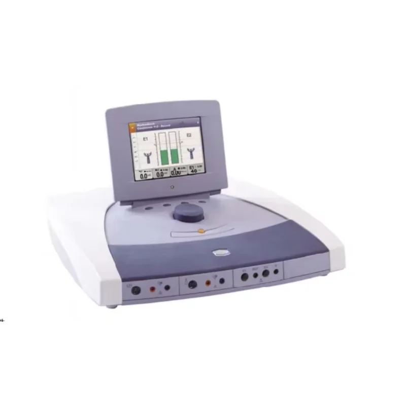 Electro-therapy device Myomed 632X For Hospital Myomed 632 X Electro and ultrasonic stimulator MYOMED 632X