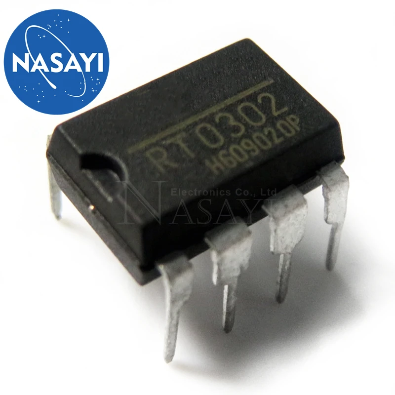 

10pcs/lot RT0302 RT 0302 DIP-8 In Stock
