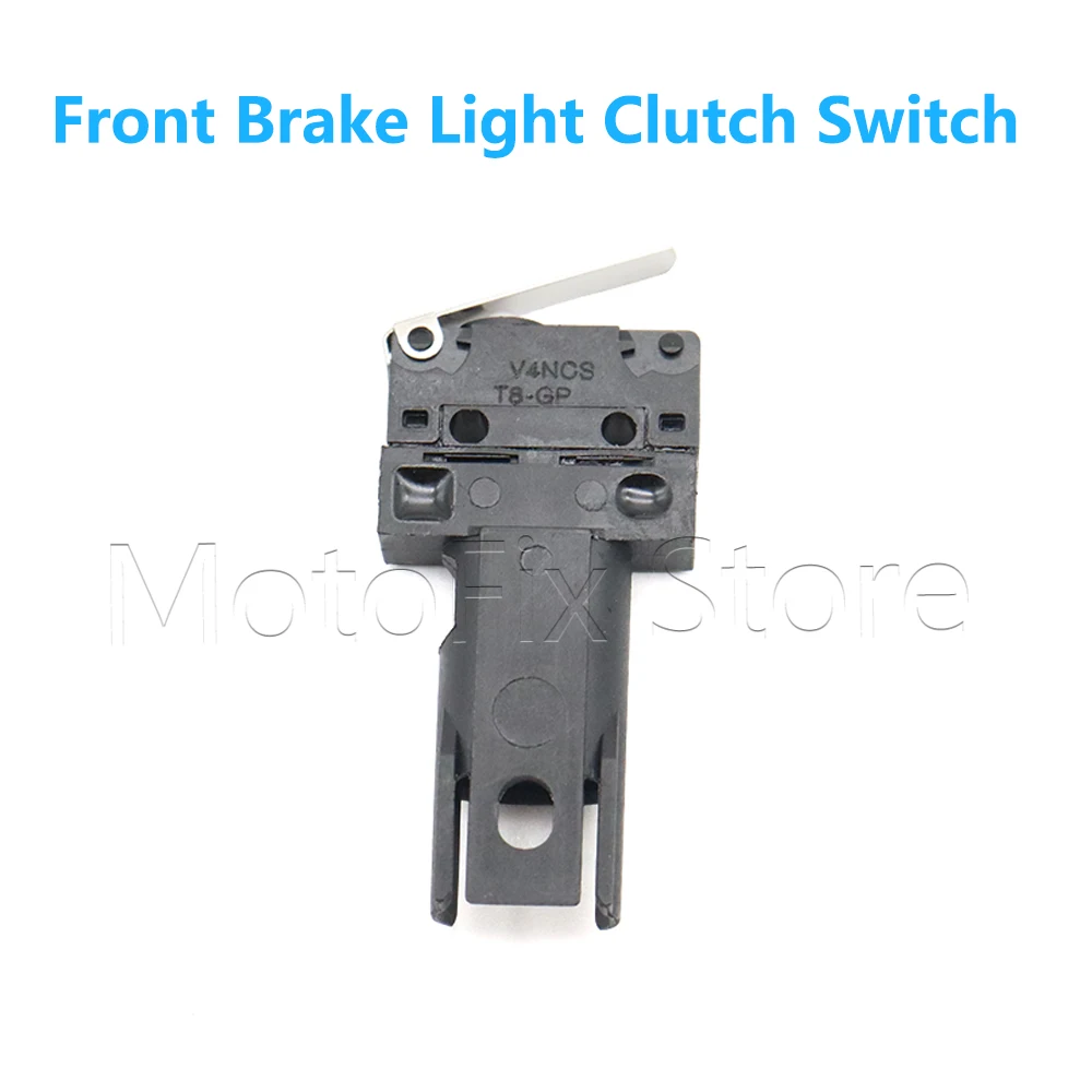 

Front Brake Light Clutch Handlebar Brake Switch For BMW F700GS F750GS F800GS ADV F800GT F800R F850GS ADV F900R/XR K70-K84