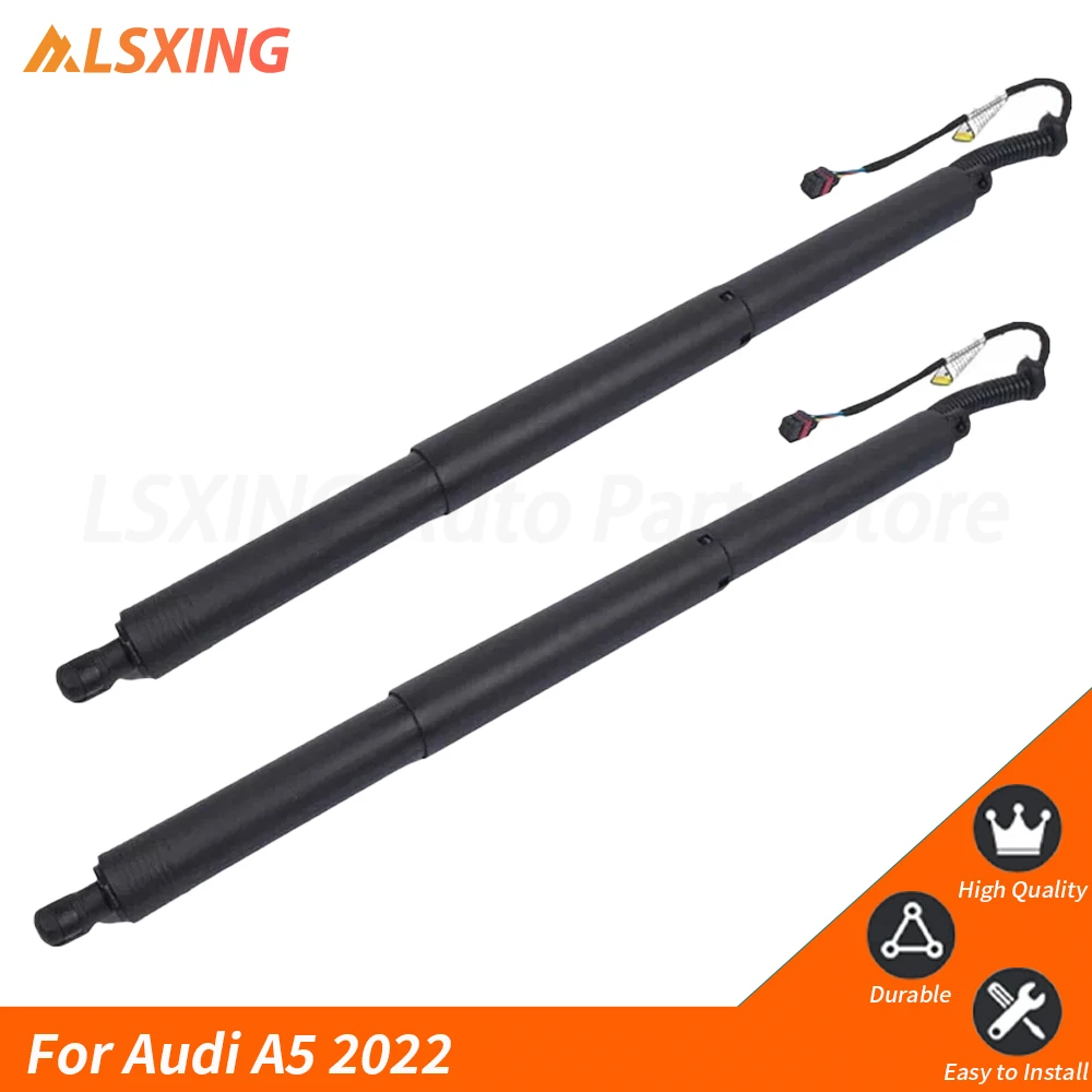 

Electric Hatch Lift Support For Audi Q5 2022 Electric Hatch Lift Support Electric Tailgate Gas Struts 80F827851A