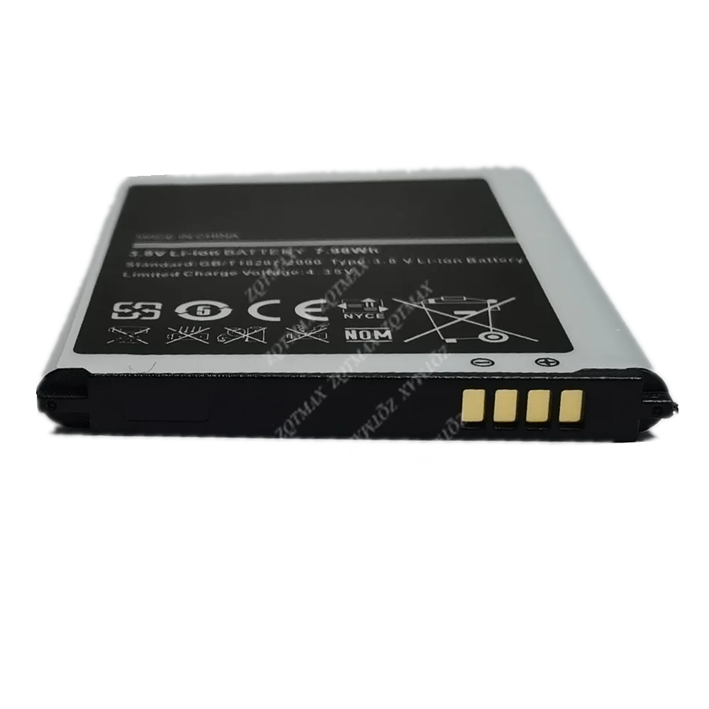 Bateria EB-L1G6LLU do Samsung Galaxy S3 I9300 I9305 I9308 I9300i T999 L710 L300 I747 I535 S960L I9082 I9060 R530, 2100 mAh. — zdjęcie produktu 3