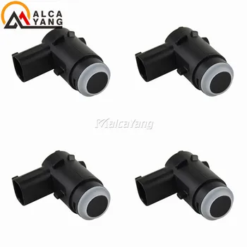 자동차 PDC 주차 센서 파크트로닉, 포드 F150 4.6L 및 5.4L V8 2009 2010 2011 2012 2013 2014, 로트당 4 개