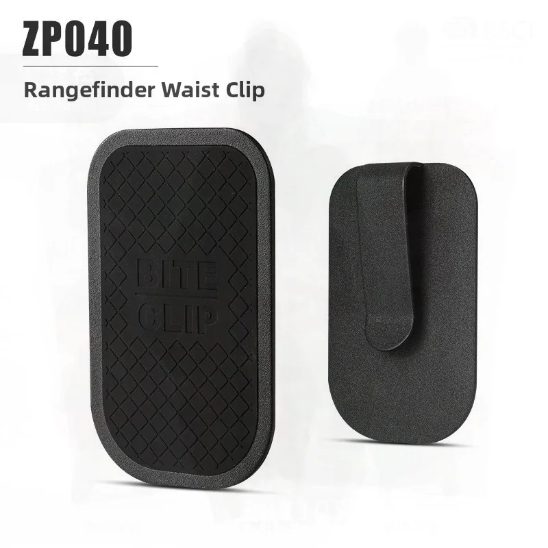 ملحقات جهاز تحديد المدى للجولف PGM مشبك حزام مغناطيسي خفيف الوزن حقيبة كرة محمولة بإبزيم قبضة ثابتة معدات تدريب الجولف