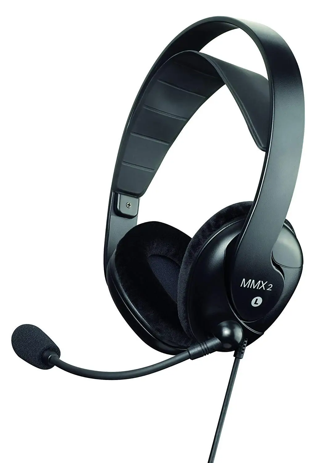 Beyerdynamic 교체용 이어패드 수리 부품, DT131 DT231 D235 MMMX 1 USB MMX2 USB DT234PRO 헤드셋, 헤드밴드 1 개