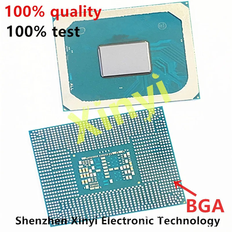 

100% test very good product 8352V SRK32 bga chip reball with balls IC chips