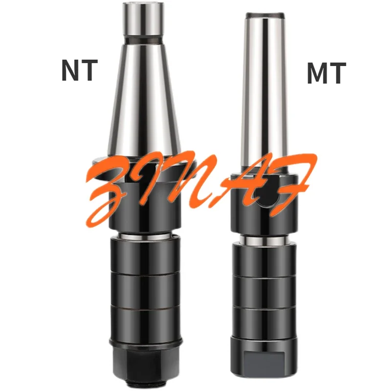 Three facMilling cutter tool rod Morse MT3 MT4 MT3-22 MT3-27 NT30-SCA32 NT40-SCA22/27 installation Saw blade milling cutter