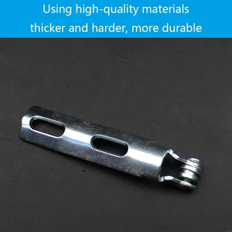 A6HD Độ bền Jig Gound Ruff 55 Độ ổn định cao đối ứng với thanh thay thế chính xác phần phụ kiện công cụ điện