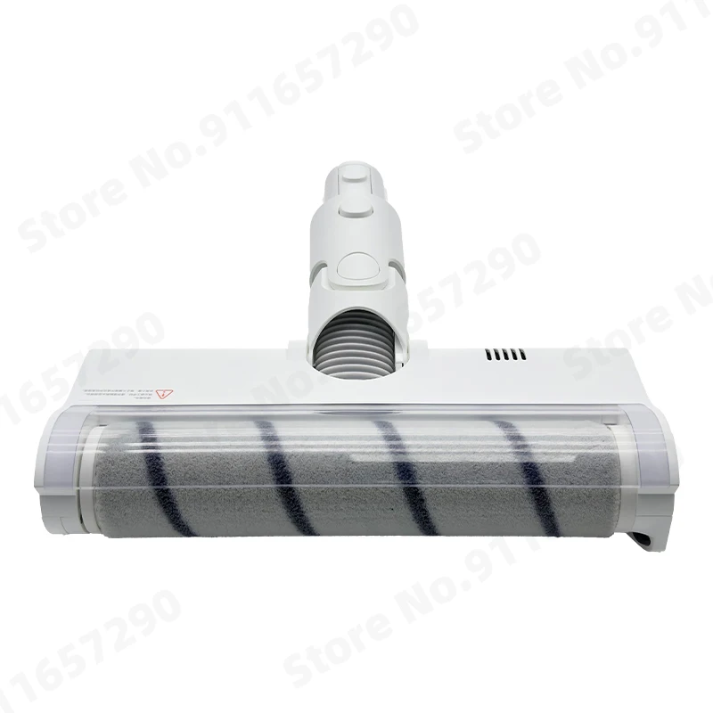 Electric Brush Head Spare Parts for Xiaomi Mijia 1C K10 G9 G10 Dreame V8 V9B V9P V11 Carpet Brush Vacuum Cleaner Accessories view 4