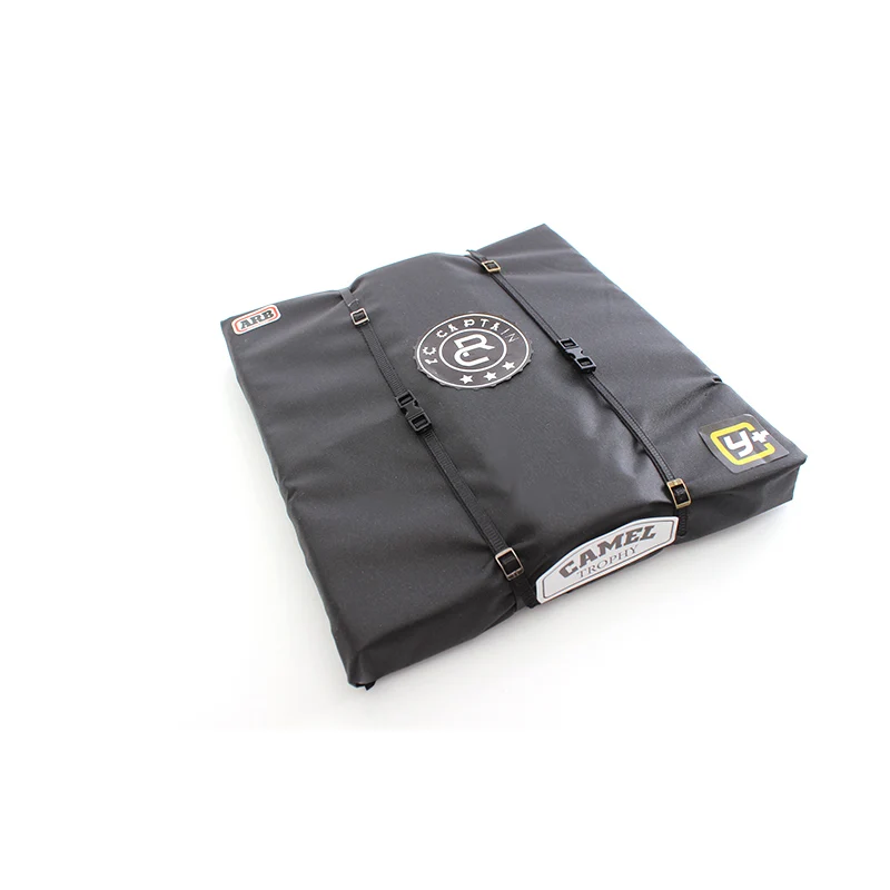 محاكاة سقف خيمة الديكور ل 1/10 RC الزاحف سيارة Traxxas Trx4 محوري Scx10 Yikong RC4WD D90 Croboll MK07 MJX H8H لتقوم بها بنفسك