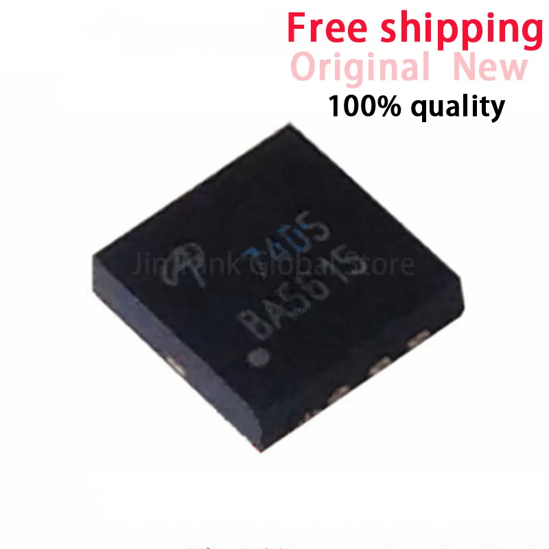 (10PCS)100% New AON7405 AO7405 7405 QFN-8 Chipset