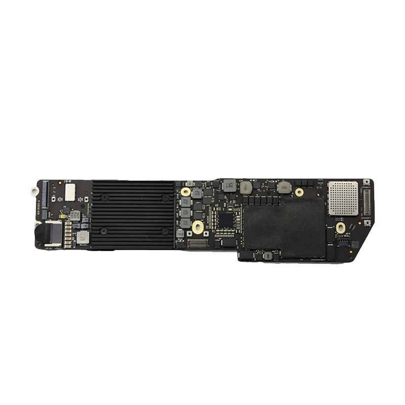 Tested For Macbook Air A1932 Motherboard i5 8G 128g 256g 2018 2019 Year Logic Board With Touch ID Button 820-01521 EMC 3184