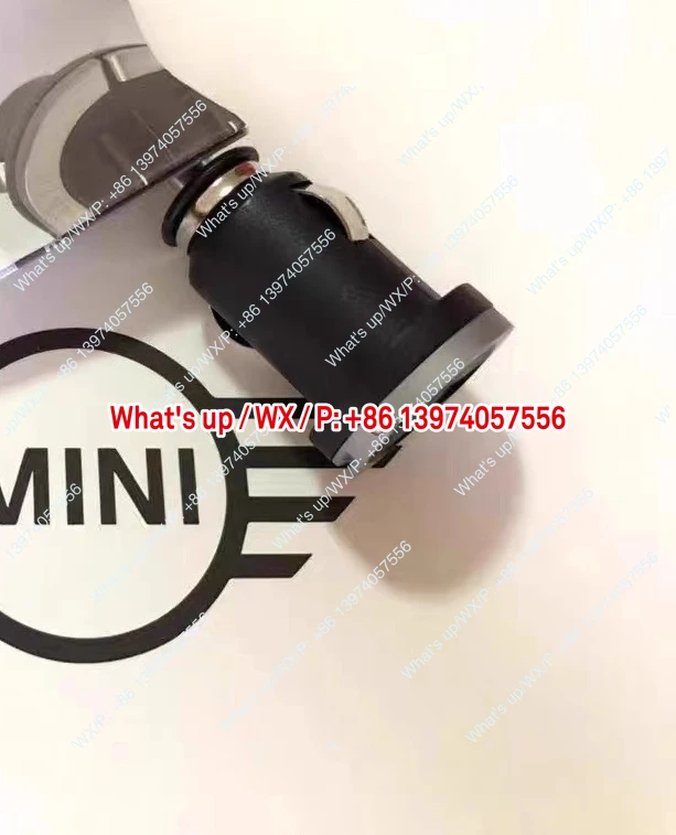 Original second-generation dual-port USB car charger for 3 series 5 series 320 520 525 118x3x5