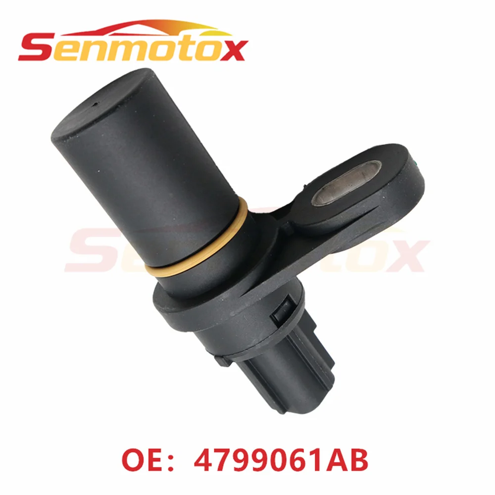 4799061AB Transmission Input Or Output Vehicle Speed Sensor For Jeep Grand Cherokee 1999-2013 Chrysler 300 Dodge RAM1500 2500