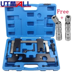 For BMW N20 N26 Engine Cam Camshaft Alignment Timing Locking Sets Master Tool