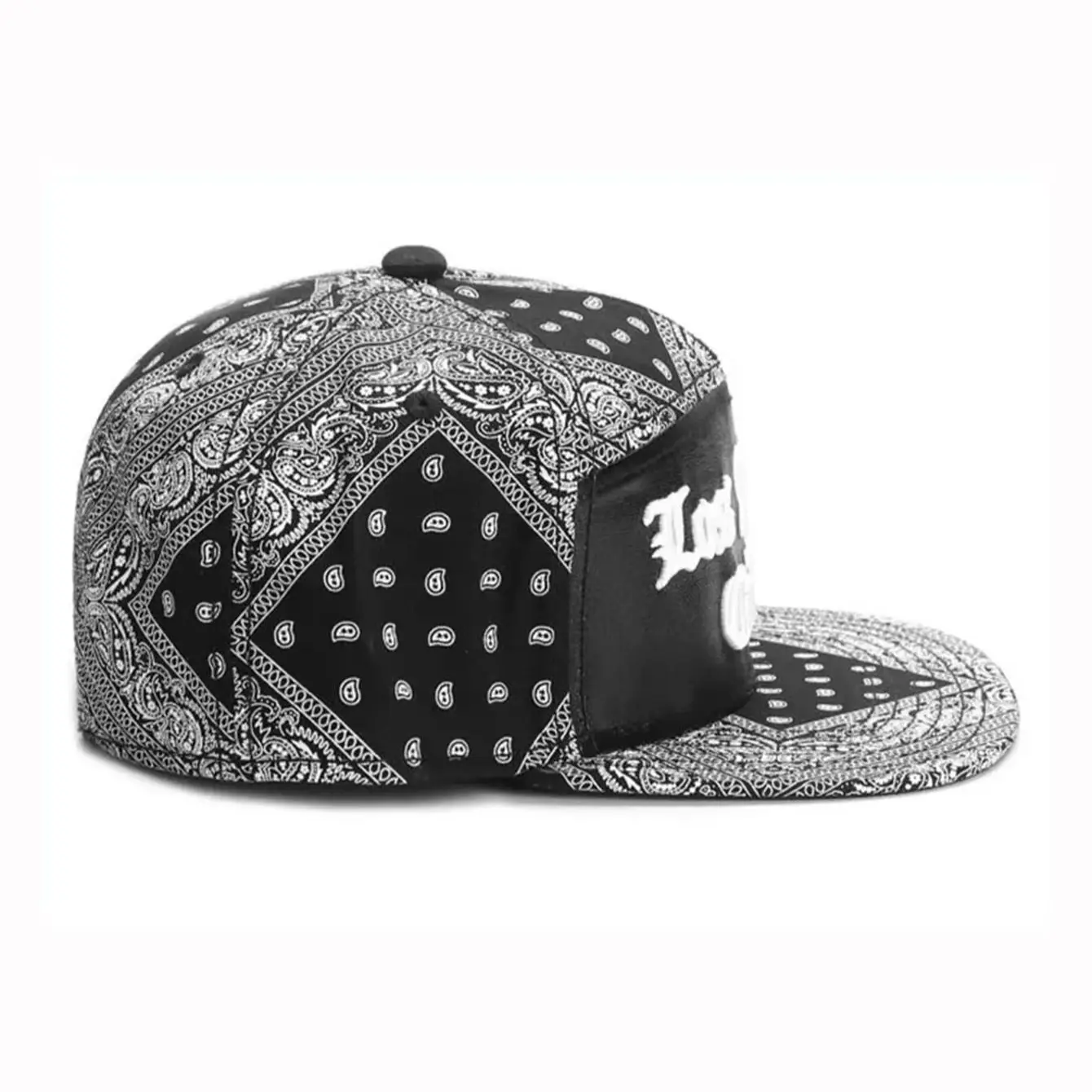 Fashion Brand CAP Wholesale and Retail Snapback Hat Men Women Adult Hip Hop Headwear Outdoor Casual Sun Baseball Cap Gorras Bone