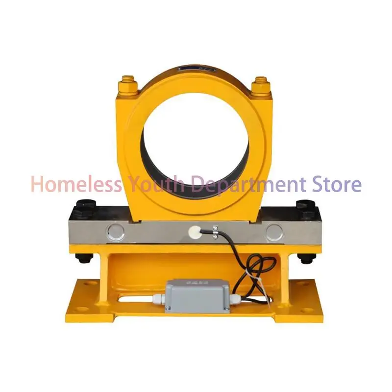 

Lifting weight limiter QCX-1A double beam bearing seat type overload 5/10/16/20/32/50 T