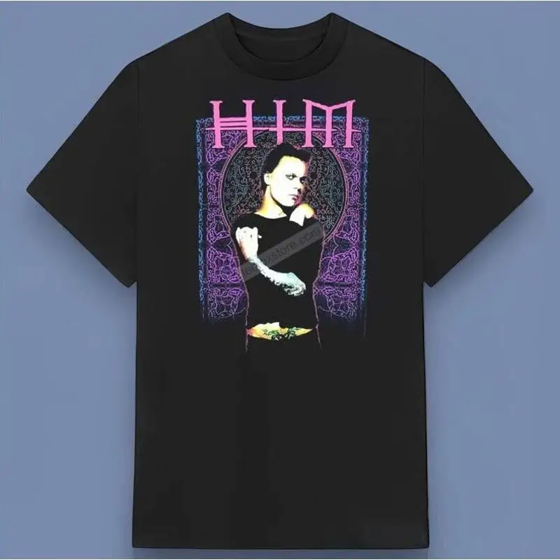 Vintage Him Band Us…