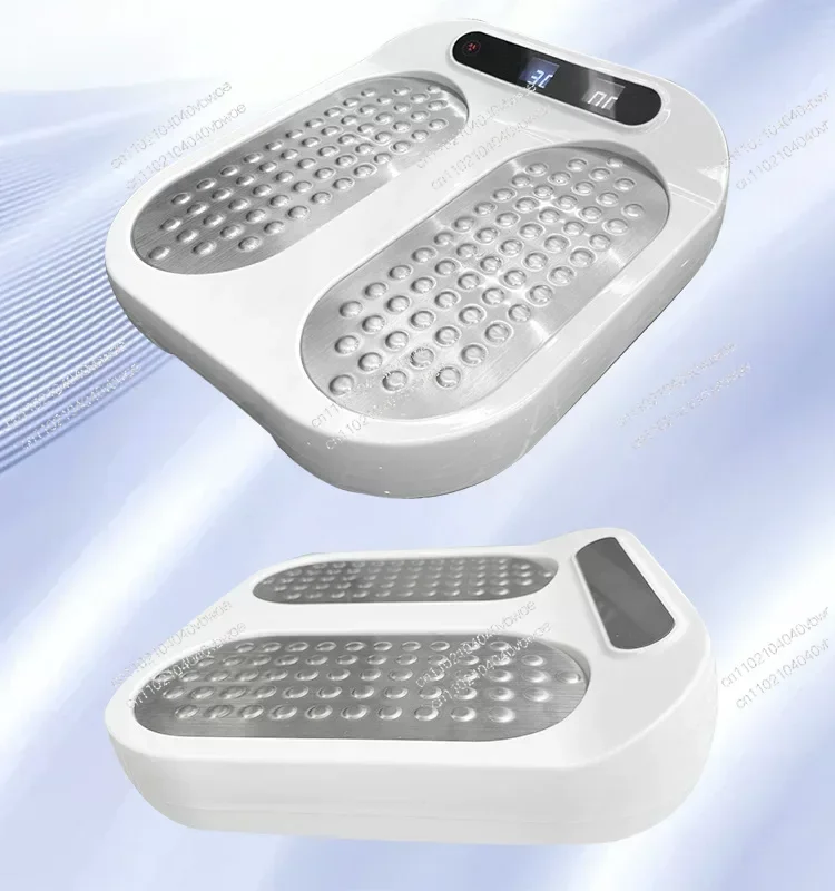 Suitable for Terahertz biological energy meter p110 health center plantar dredging qi and blood temperature and magnetic energy