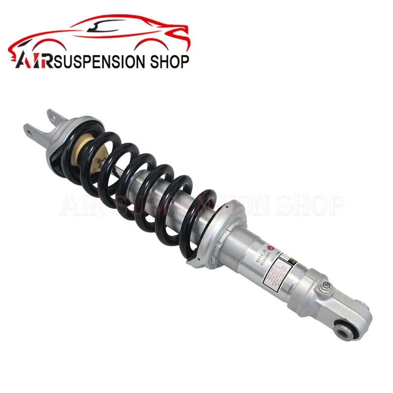 Air Suspension Shock Absorber Assembly Rear Left OR Right For Lamborghini Aventador 470512019LE 346673