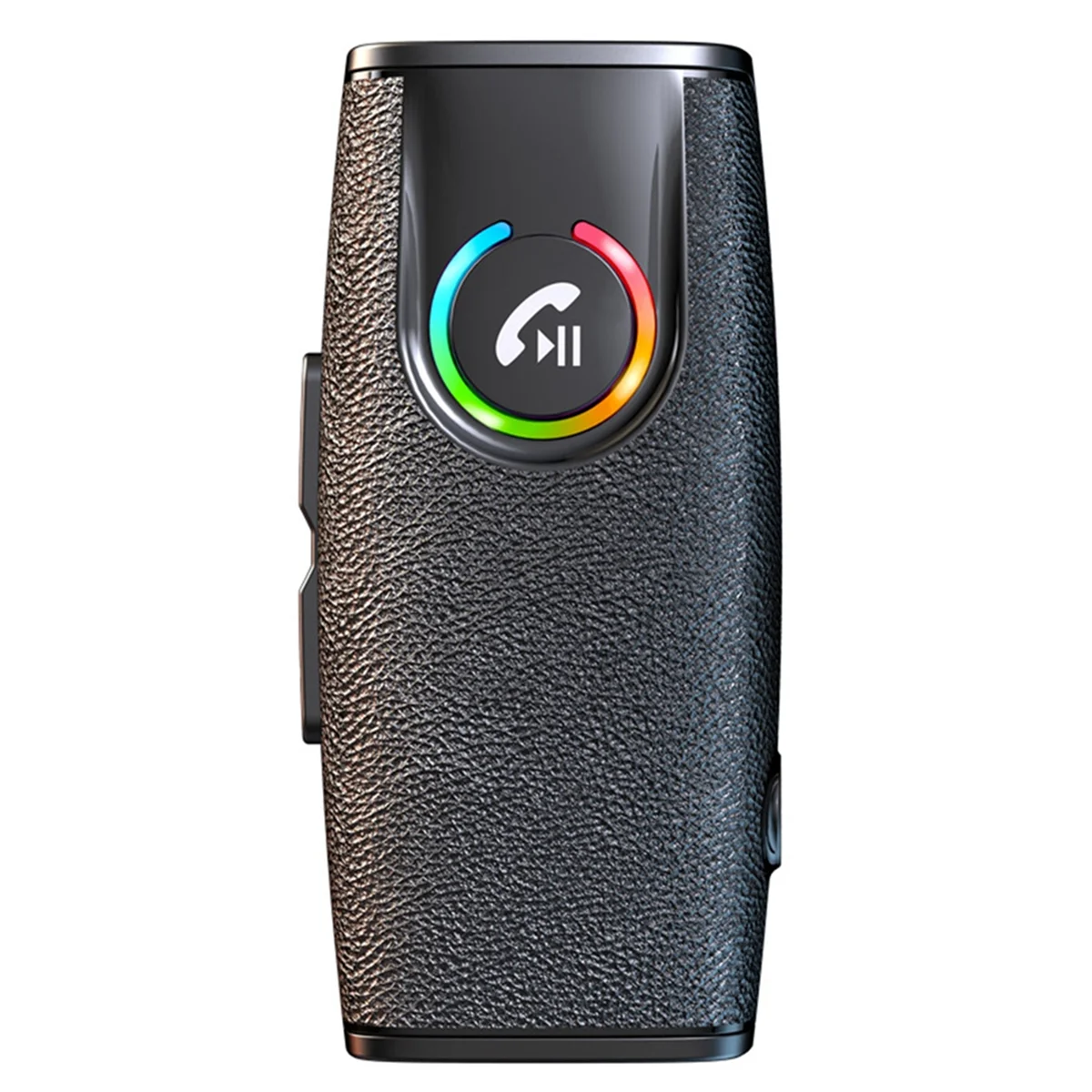 POP-lCar Bluetooth-адаптер Беспроводной стереоаудиоприемник для наушников с разъемом AUX 3,5 мм Автомобильный динамик Поддержка громкой связи