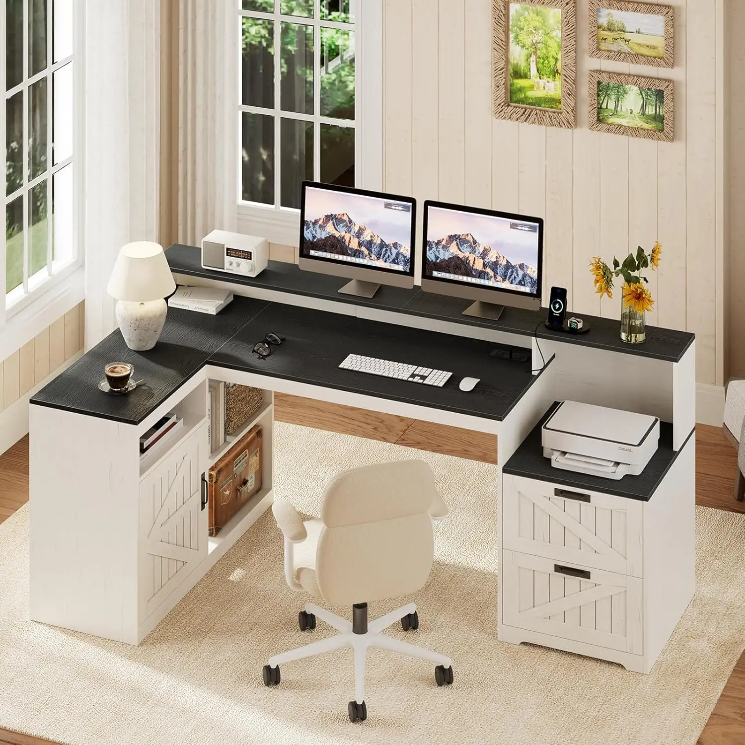 Thumbnail 3 - #28 Top Standing Desks Picks for Every Budget