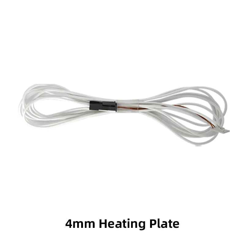 Zachte High Flow FluxHeat V6 ALPS Hotend Smart Leveling Nozzle Sonde Voor Voron Blv Vzbot Hevort DIY 3D Printer Vervangen 3D TOUCH