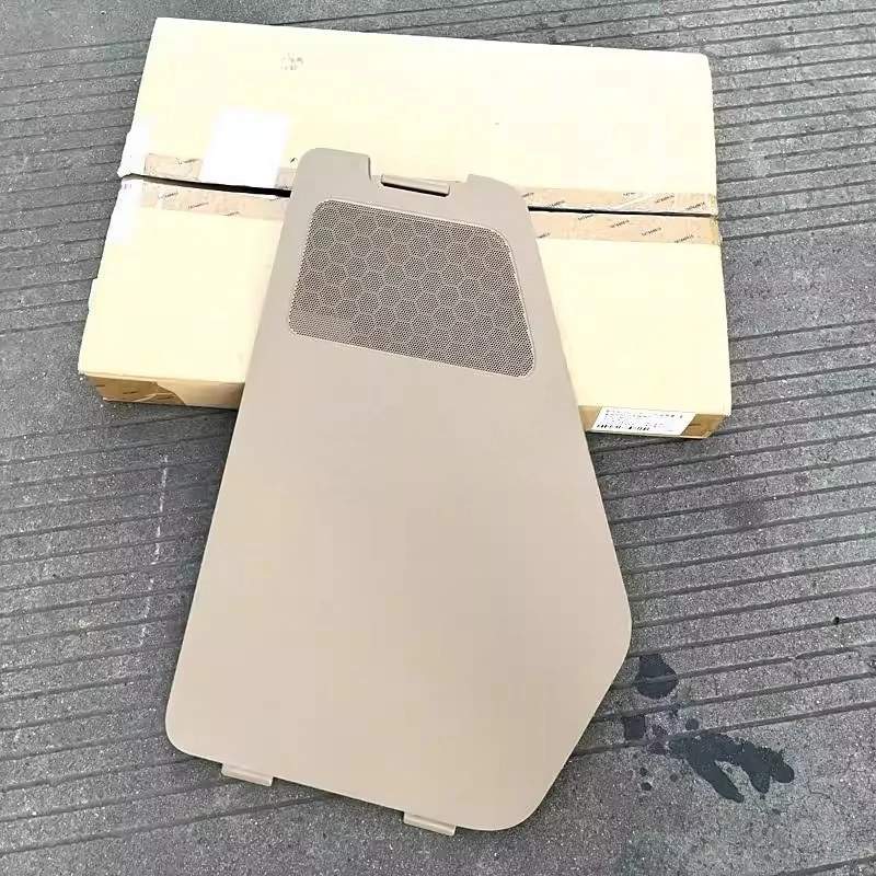 

Декоративная накладка на боковую часть багажника для Buick GL8ES 653T, 1 шт.