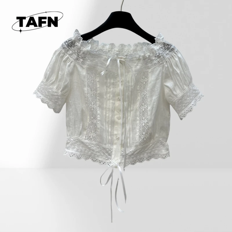 ชุดสูท High Street สบายเรียบง่ายผู้หญิงชุดกระโปรงจับคู่สําหรับวันหยุดหรือวันสบายๆชุดฤดูร้อน AF2038