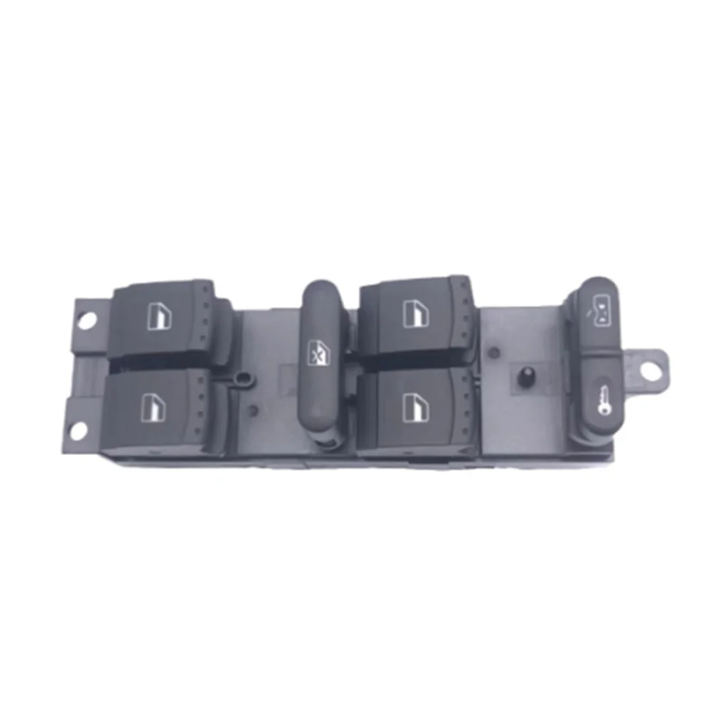 

1PCS OEM Window Control Switch Button For 99-04 Golf 4 J etta MK4 BORA BEETLE Passat B5 B5.5 1J4 959 857 D 1J4959857D