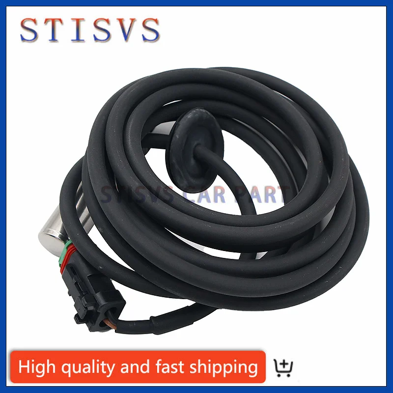 ABS Wheel Speed Sensor 20528661 For Renault Truck Volvo FH FM FMX NH BUS 21247154 New High Quality Cars Accessories