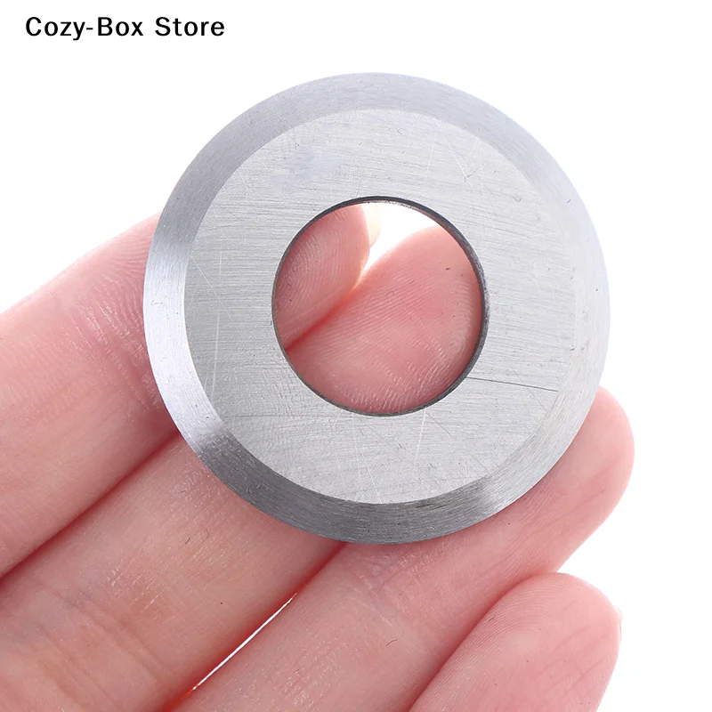 1Pc Blades For Cable Cutting Machines Cable Peeling Stripper Machine For Manual Rotary Wire Stripper Replace Blade Hand Crank