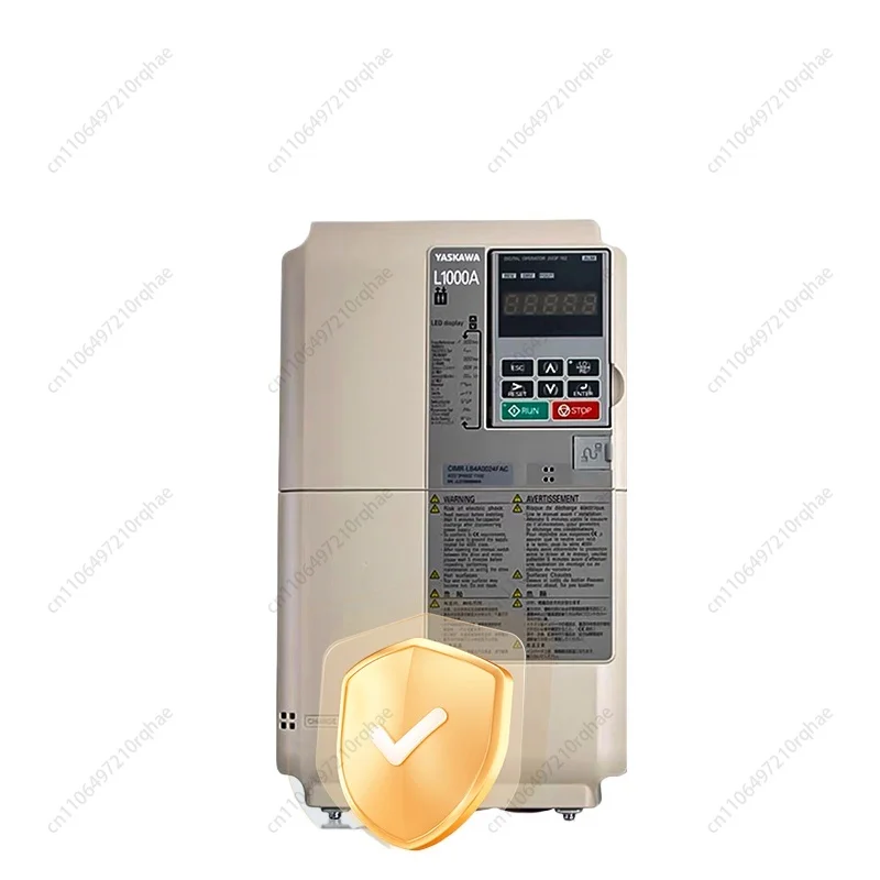 

Original New Inverter for Yaskawa L1000A Elevator, Model CIMR-LB4A0024FAC/0031/0018FAB015 Compatible