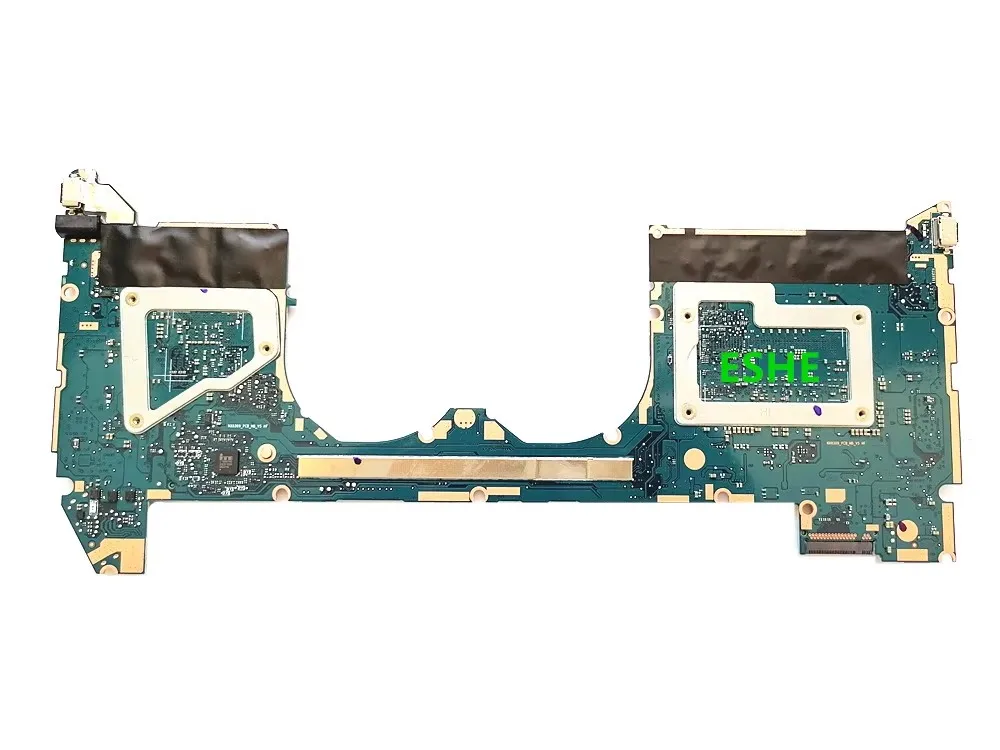 Origina For Huawei Matebook 13 WRT-W09 WRT-W29 WRT-W19 Motherboard NX8309 NX8309L04 With i5-8265U CPU 8GB RAM UMA or MX150 GPU