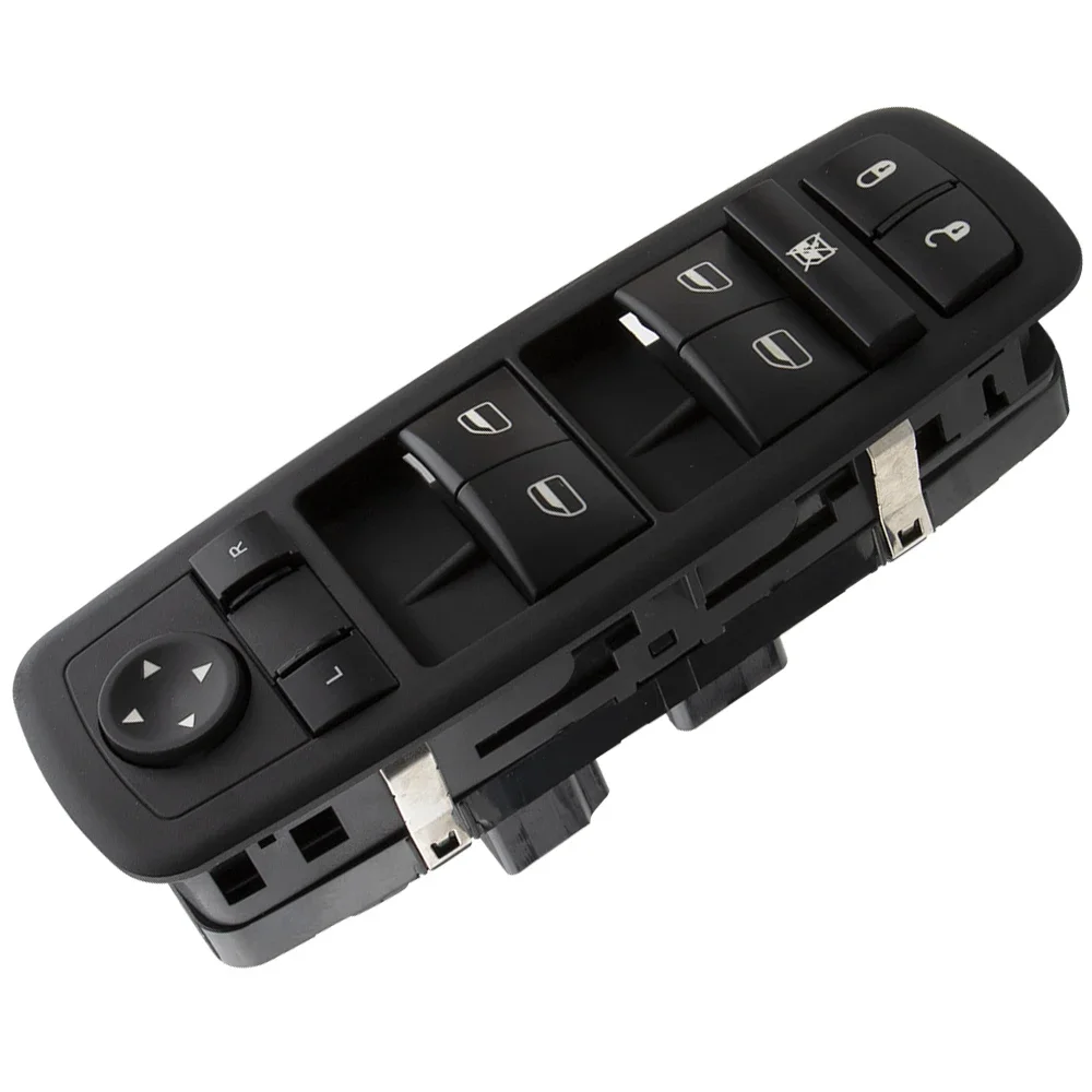 Master Left Driver Power Window Switch: A Complete Guide for Dodge Dart Owners (2013–2016)