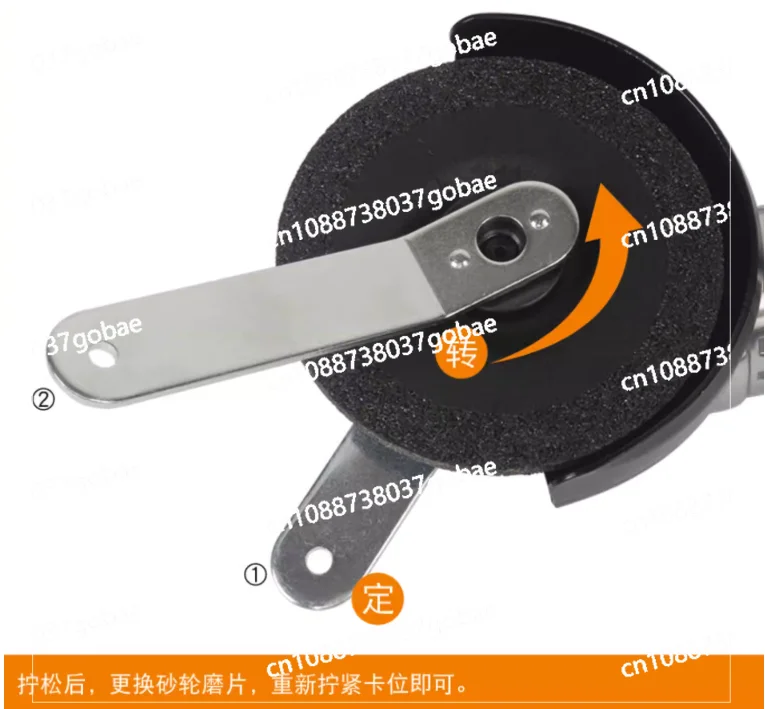 GY-2620 Pneumatic T…