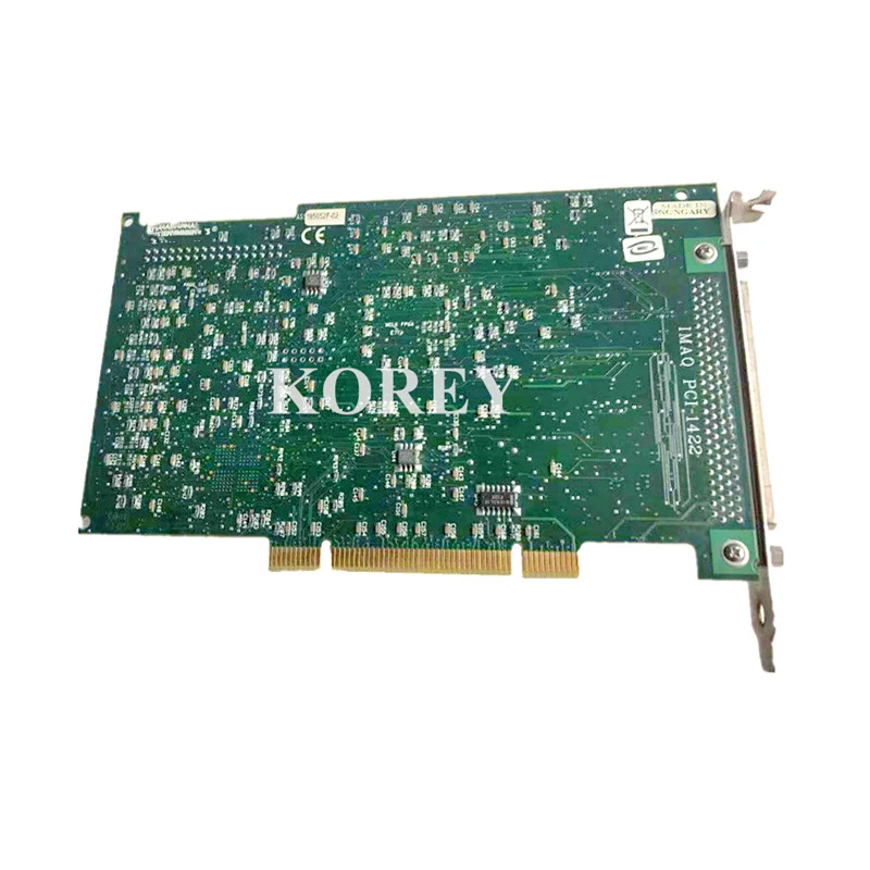 IMAQ Video Capture Card PCI-1422 Original Spot