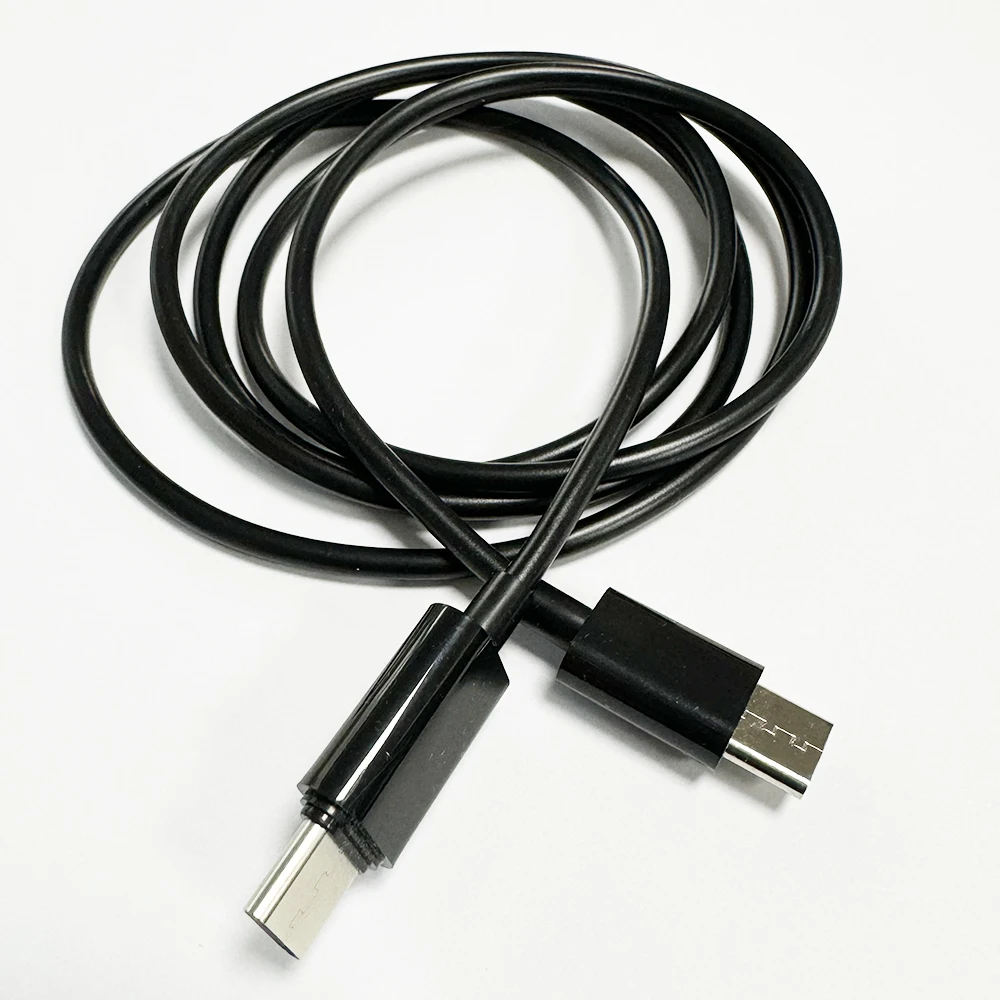 

2025 hot sale Crow Cable wind based on ESP32-S3 allows charging of the mobile phone