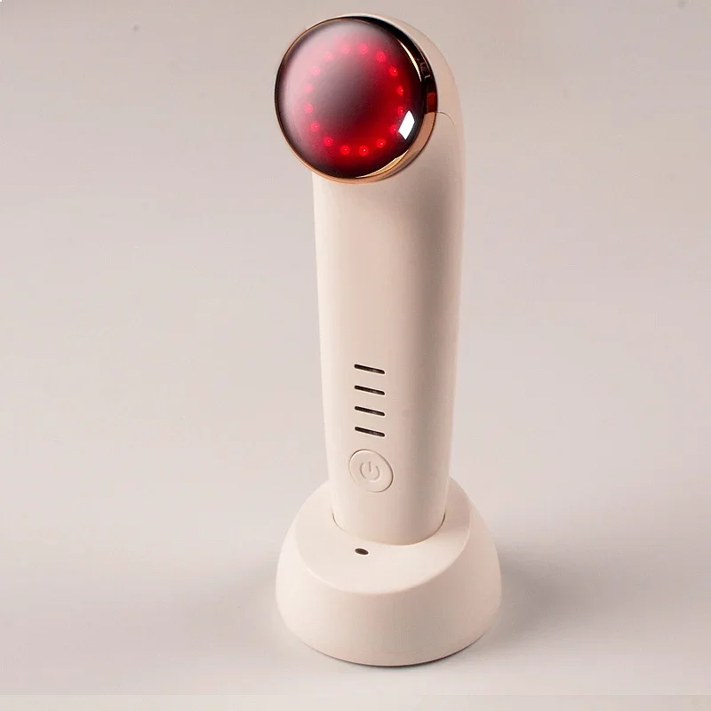 OEM Anti Wrinkle Face Neck Skin Tightener Wrinkle Remover Beauty Device