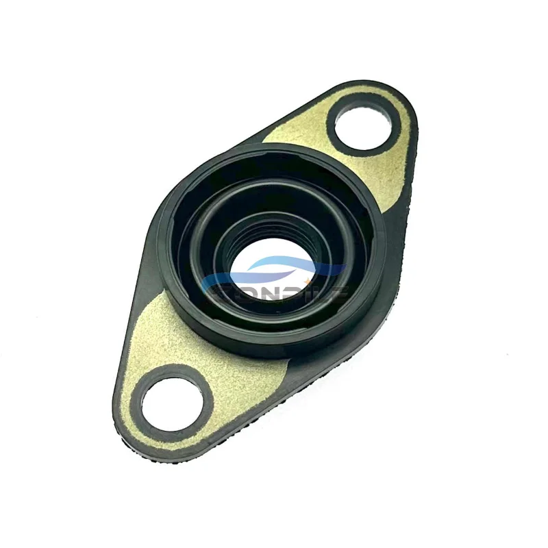 For Toyota 1991-97 Land Cruiser 4500 LC80 Steering Column Lower Seat Oil Seal Rod Lower Shaft Dust Jacket