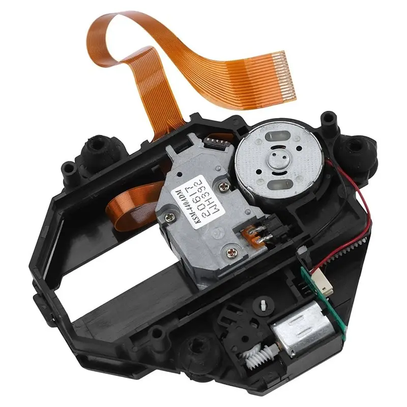A98T For PS1 KSM-440ADM Repair Part KSM-440ADM Optical Drive Lens Repair Part KSM-440ADM For PS1 One Black KSM-440ADM