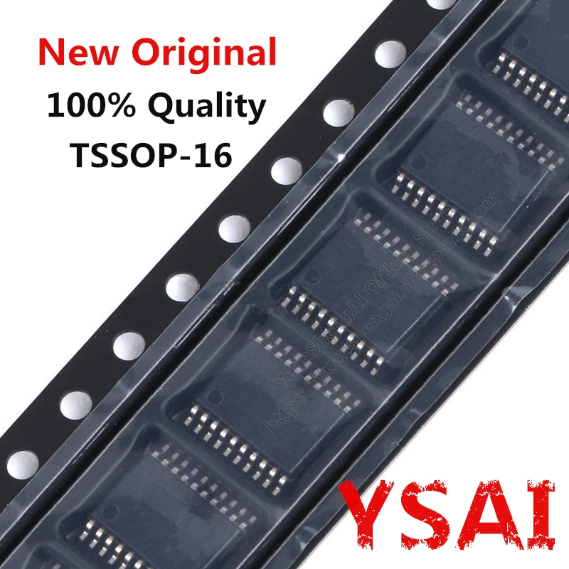 New Original TPS2HB16BQPWPRQ1 TPS2HB16BQPWPR TPS2HB16BQ TPS2HB16B TPS2HB16 2HB16BQ Sales and Recycling Chip IC