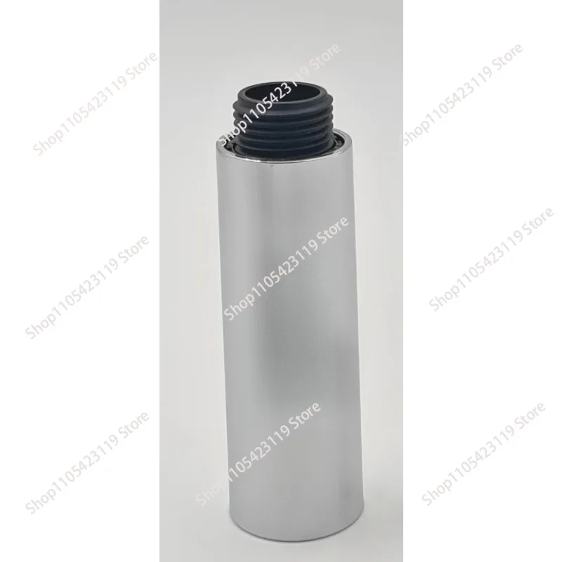 Faucet, showerhead, water nozzle, two functions, one click water stop 98459000