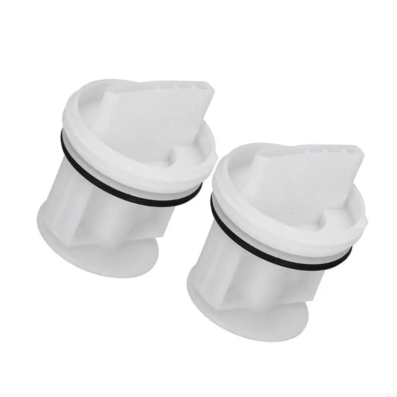 D0AB Matière plastique du filtre à lave-linge durable D0AB