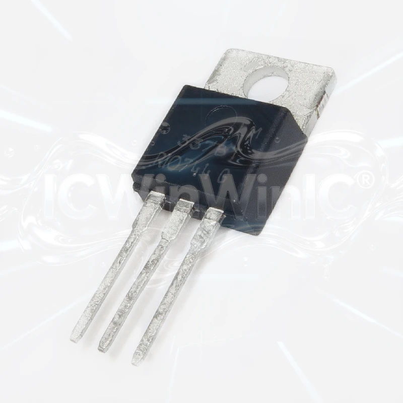 3-50PCS LM337BT LM337 STB100NF04 B100NF04 MAX2650EUS DHAA GD25Q32BSIG GD25Q32 FDMF6823C 6823C STF11NM60N F11NM60N