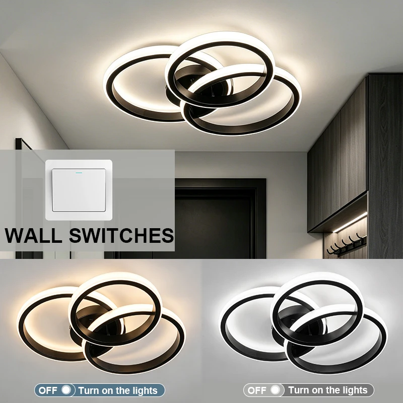 Thumbnail 3 - #43 Best Ceiling Light Fixtures to Buy In 2026