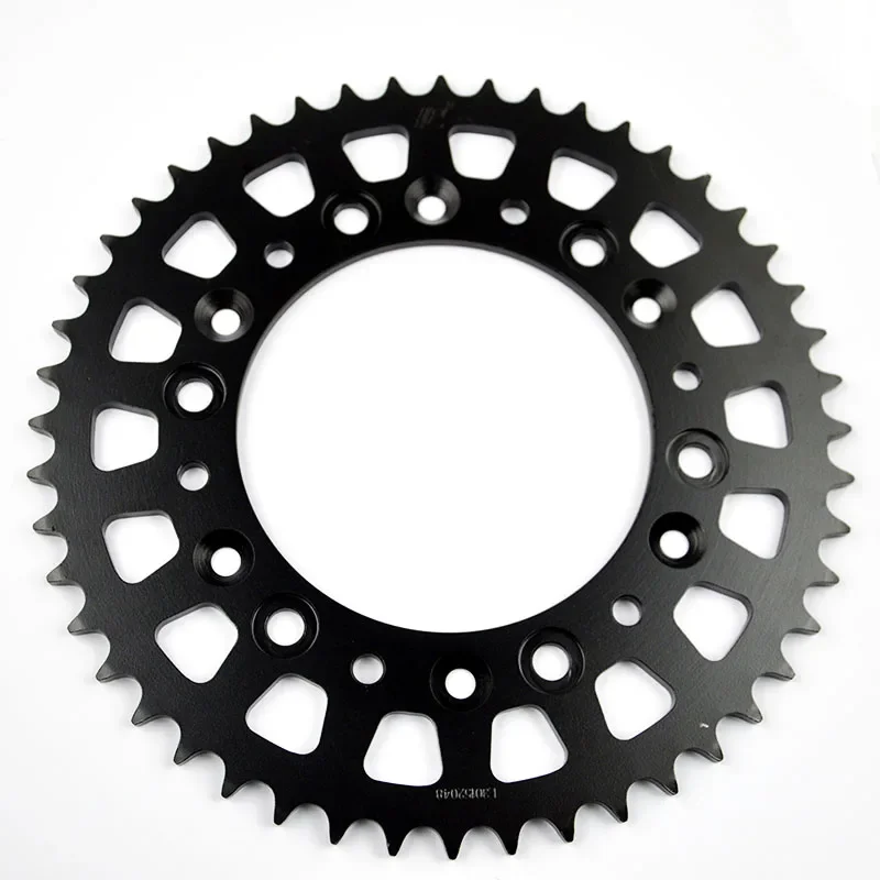 Motorcycle 520 Rear Sprocket Gear For Honda 39 40 42 45 48T CRF250 13-20 CRM250 XR250 90-95 XR600 93-94 CRM250 91-95 XR650