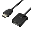 HDMI M
