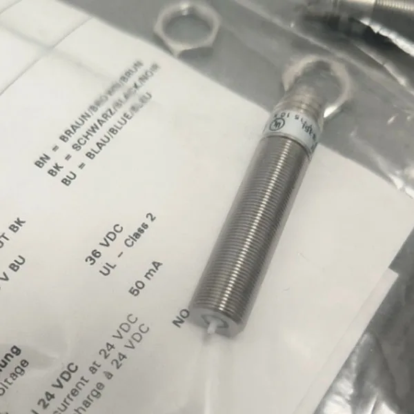 MY-COM G75P/S35L Precision Contact Induction Sensor